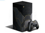 Xbox Series X Halo Infinite リミテッド エディション