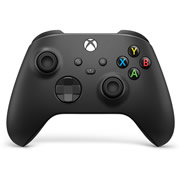 Xbox ワイヤレス コントローラー(カーボン ブラック)