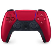 PS5 ワイヤレスコントローラー ヴォルカニック レッド CFI-ZCT1J07