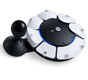 PS5 Access コントローラー CFI-ZAC1J