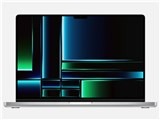 MNWE3J/A MacBook Pro Liquid Retina XDRディスプレイ 16.2 [シルバー]保証開始減額あり