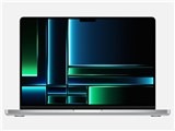 MPHH3J/A MacBook Pro Liquid Retina XDRディスプレイ 14.2 [シルバー]保証開始減額あり
