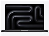 MRX33J/A MacBook Pro Liquid Retina XDRディスプレイ 14.2 [スペースブラック]保証開始減額あり